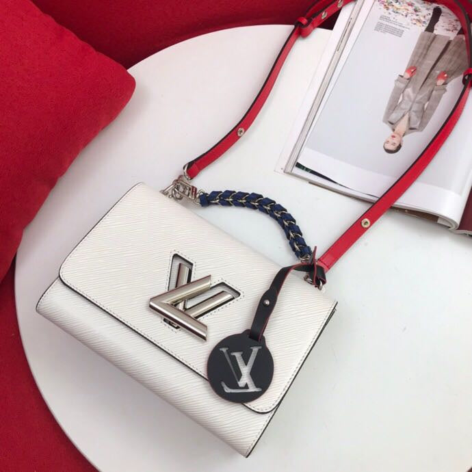 Fashion Luxe Touch bags - 3585
