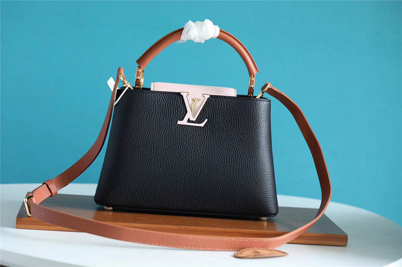 Luxe Touch Fashion LTB-bags - 8355