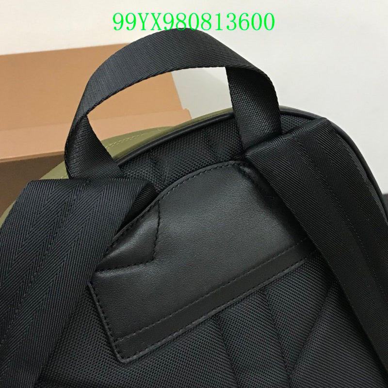 Luxe Touch Bags Fashion -BBR Bags - 418