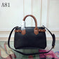 Luxe Touch Bags Fashion -BBR Bags - 796