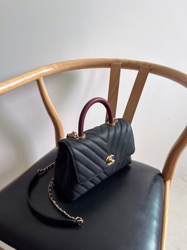 Luxe Touch Bags 

 -  Bags - 2834