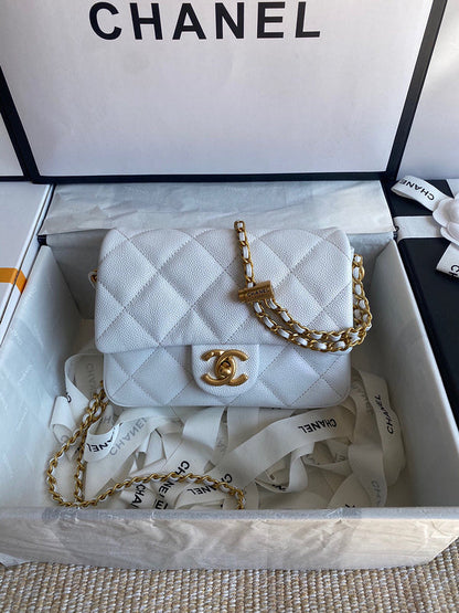 Luxe Touch Bags 

 -  Bags - 3462