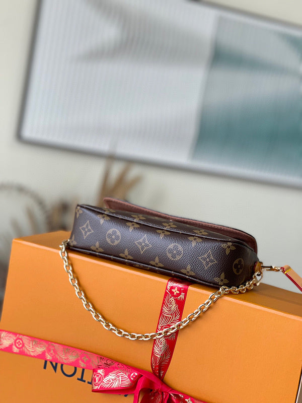 Fashion LTB-bags - 4369
