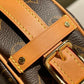 Luxe Touch Bags -   2511