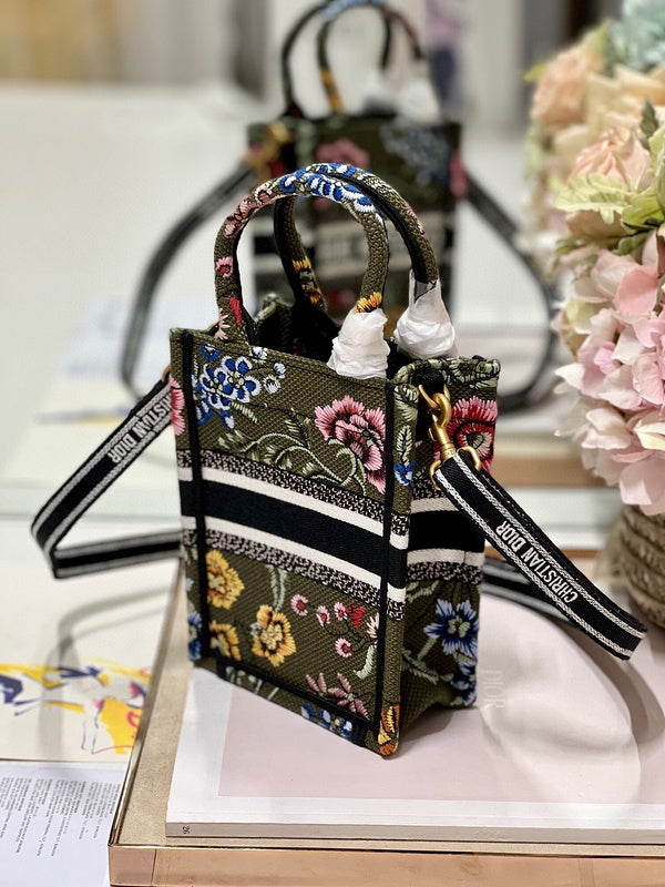LTB - Luxe Touch Bags - 733