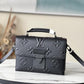 Luxe Touch Bags -   2148