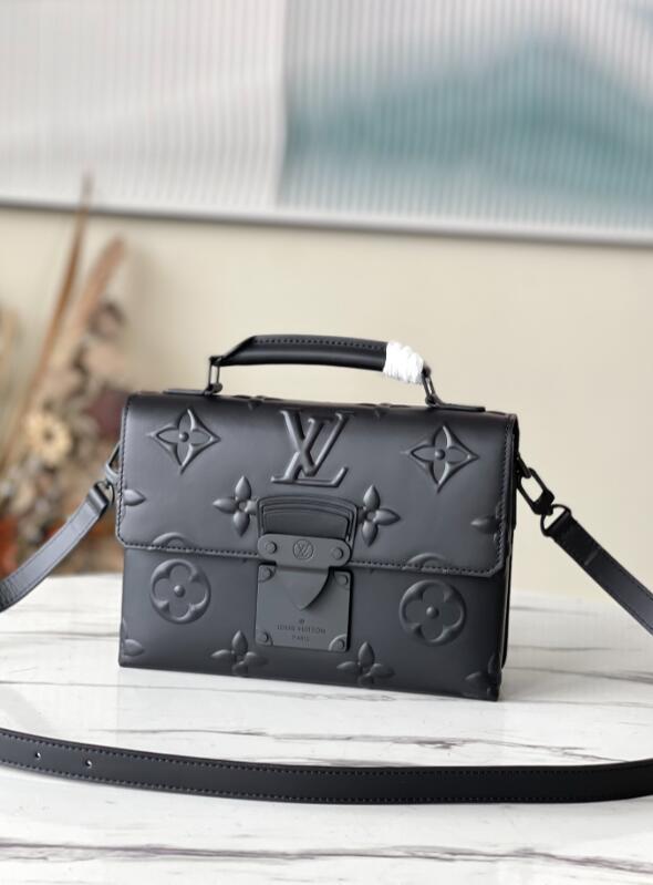 Luxe Touch Bags -   2148