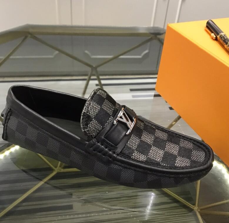 Luxe Touch Bags 

 - LTB Men Shoes - 1943