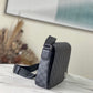 Fashion Luxe Touch bags - 4643