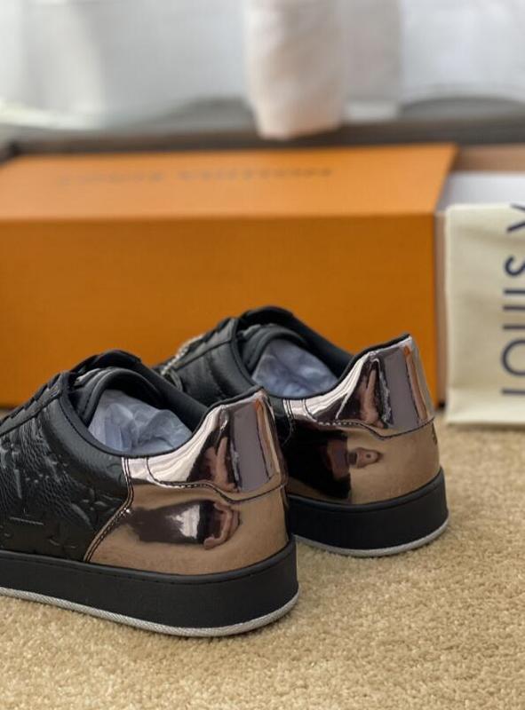 Luxe Touch Bags -  Men Shoes - 1406