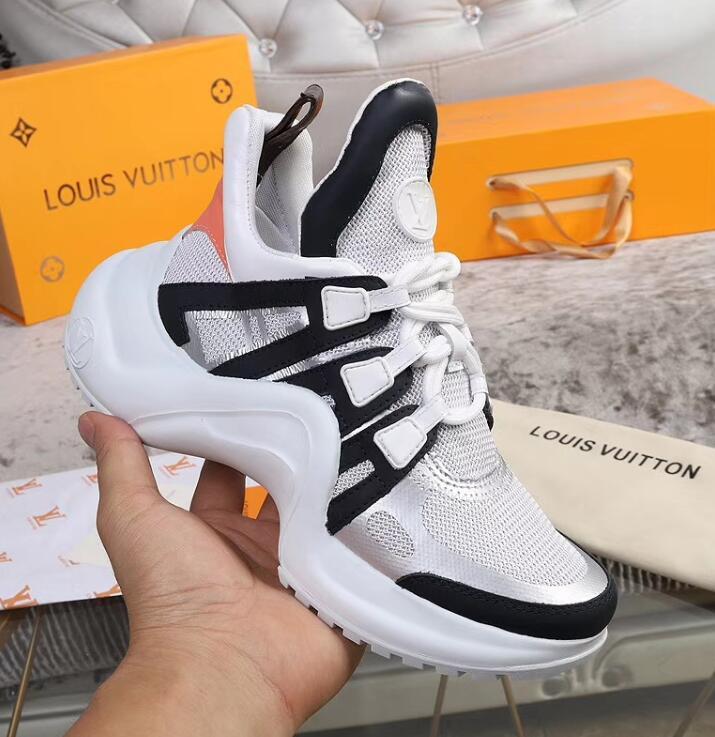 Luxe Touch Bags -  Men Shoes - 1996