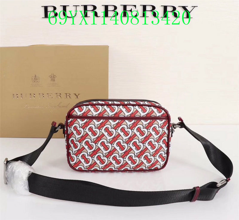 LTB Fashion -BBR Bags - 395