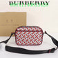 Luxe Touch Fashion -BBR Bags - 395