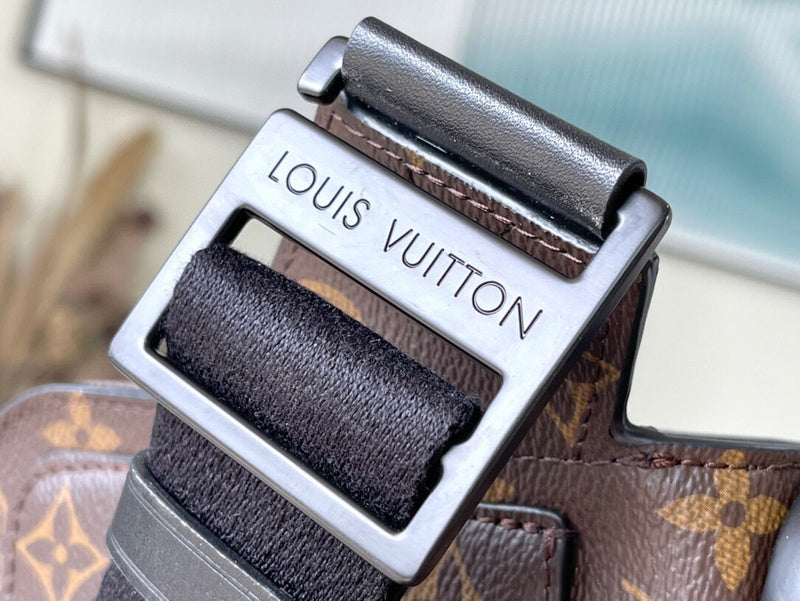 Fashion Luxe Touch bags - 4692