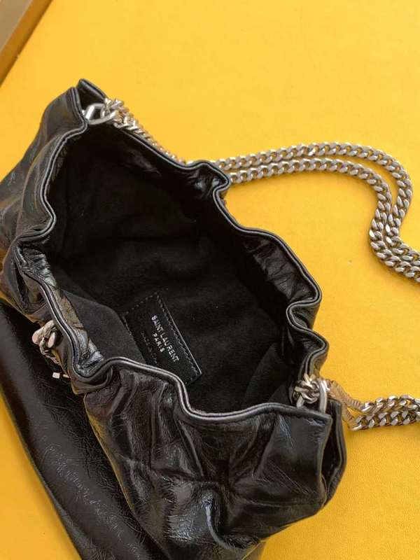 Luxe Touch - SLY Bags 181