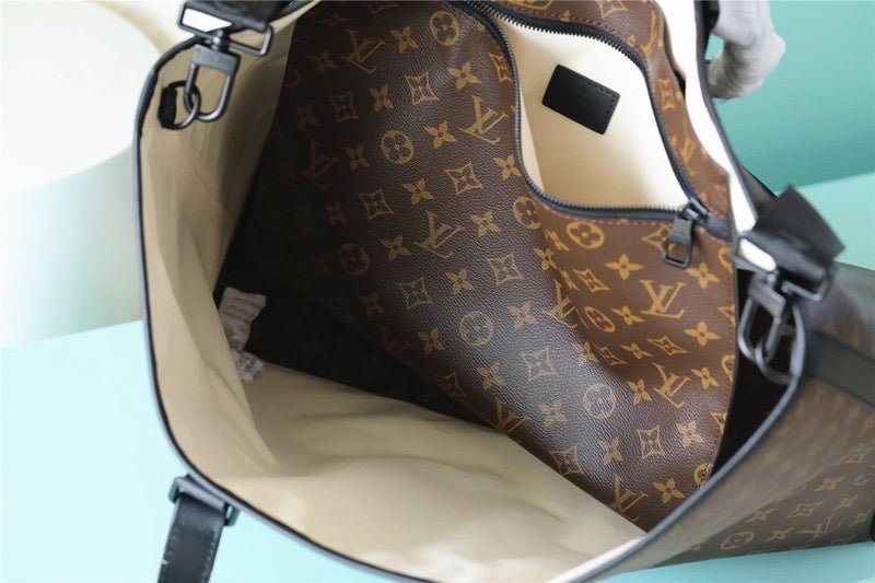 Luxe Touch Fashion LTB-bags - 9807