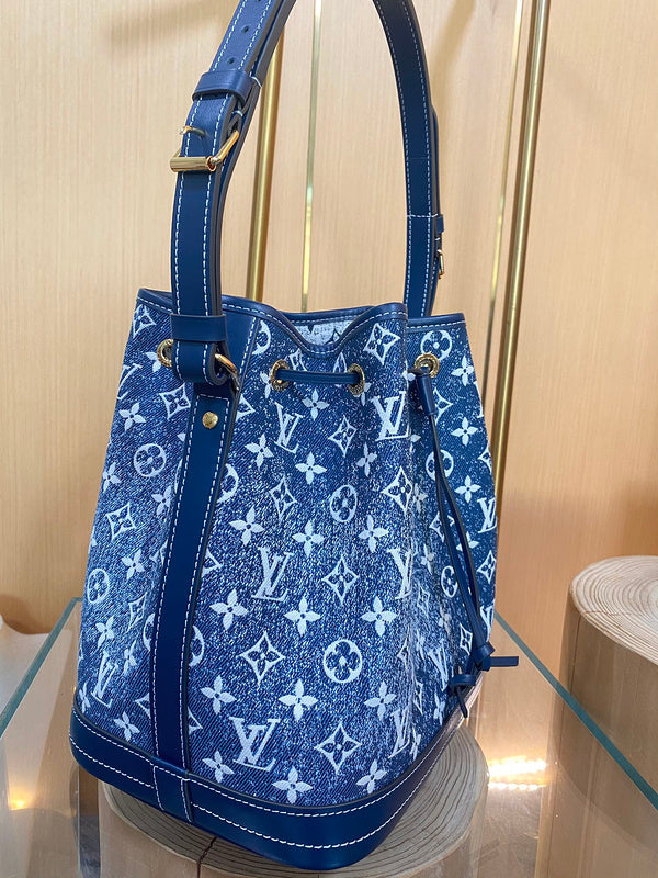 Luxe Touch Fashion LTB-Bags - 16718