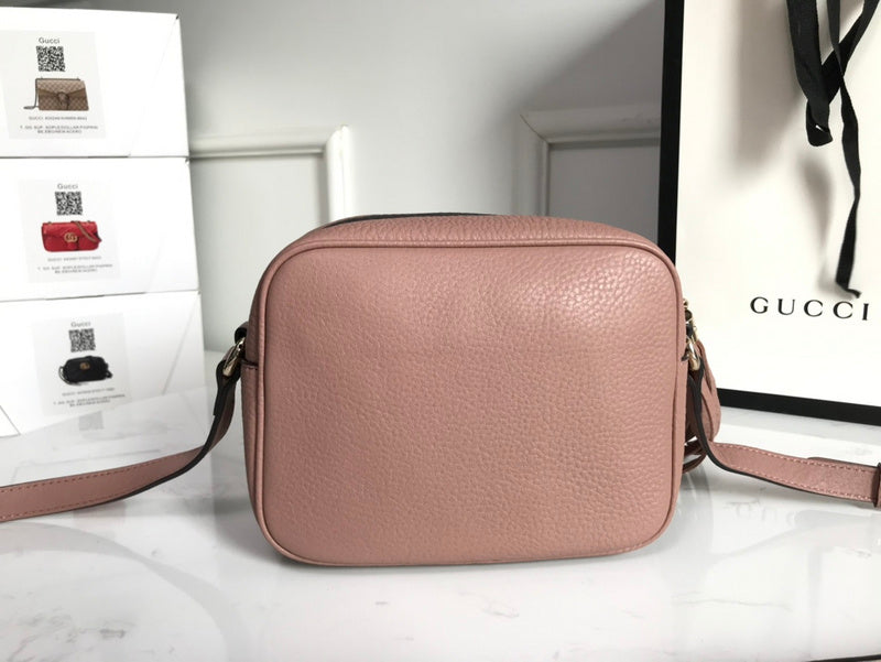 LTB - GG Bags - 2345