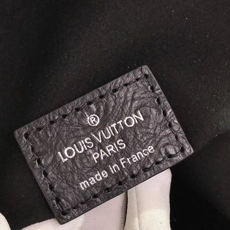Fashion Luxe Touch bags - 2839
