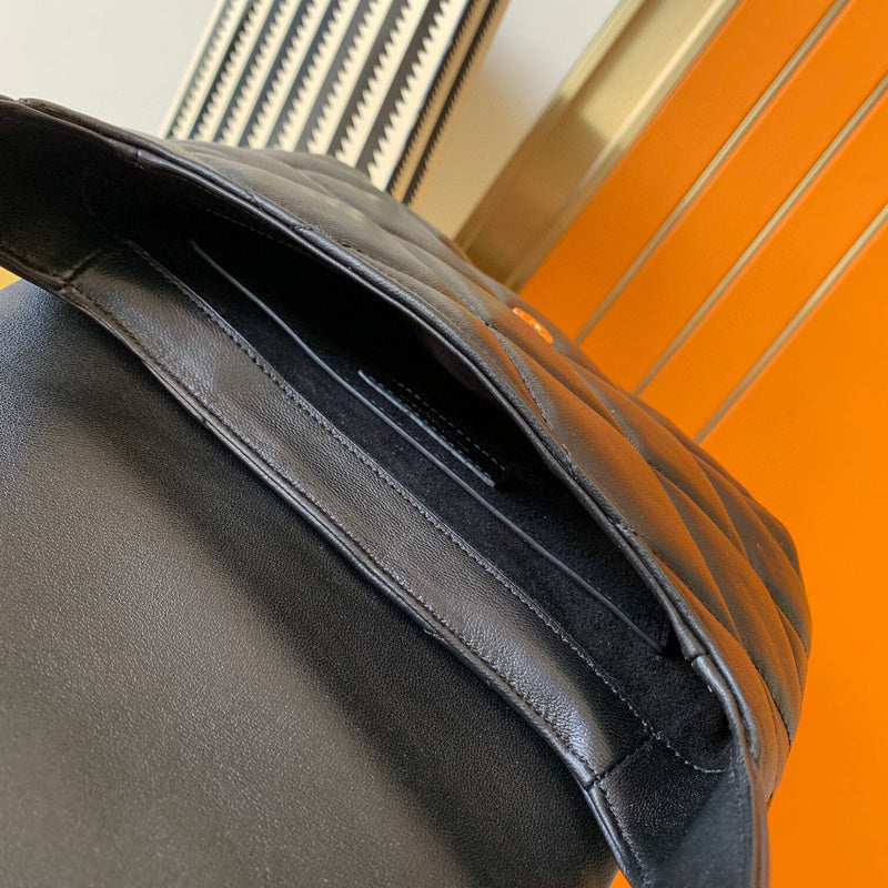 Luxe Touch SLY Bags - 072
