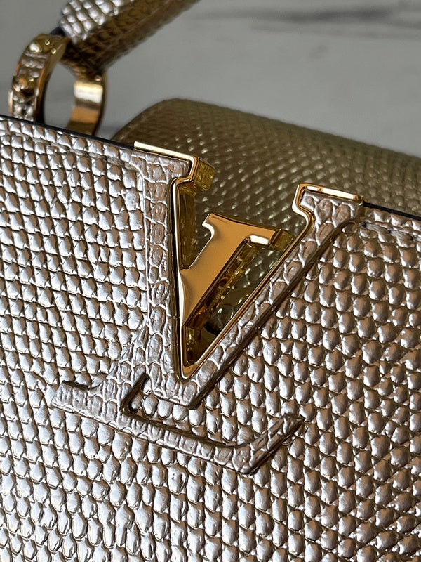 Fashion Luxe Touch bags - 4446