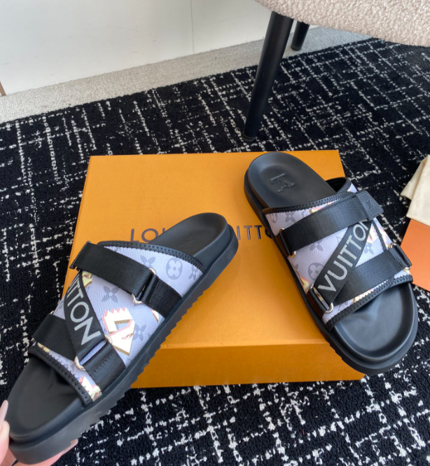 Luxe Touch Bags -  Men Shoes - 104