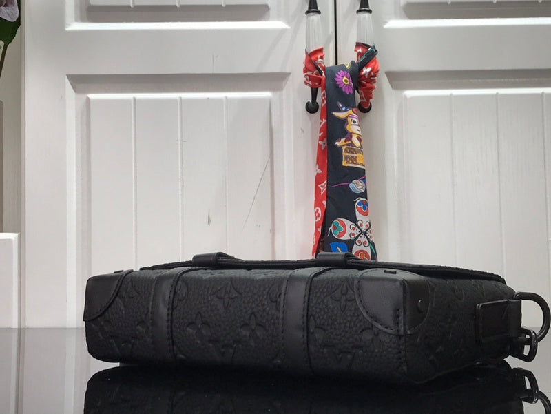 Fashion Luxe Touch bags - 2581