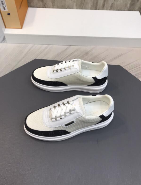 Luxe Touch Bags -  Men Shoes - 1324