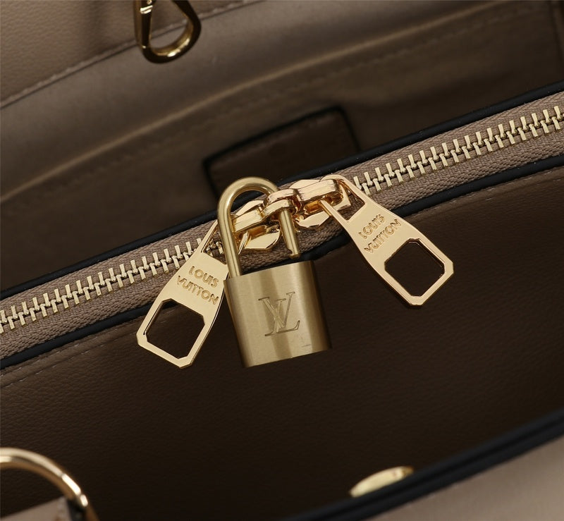 Fashion Luxe Touch bags - 3889
