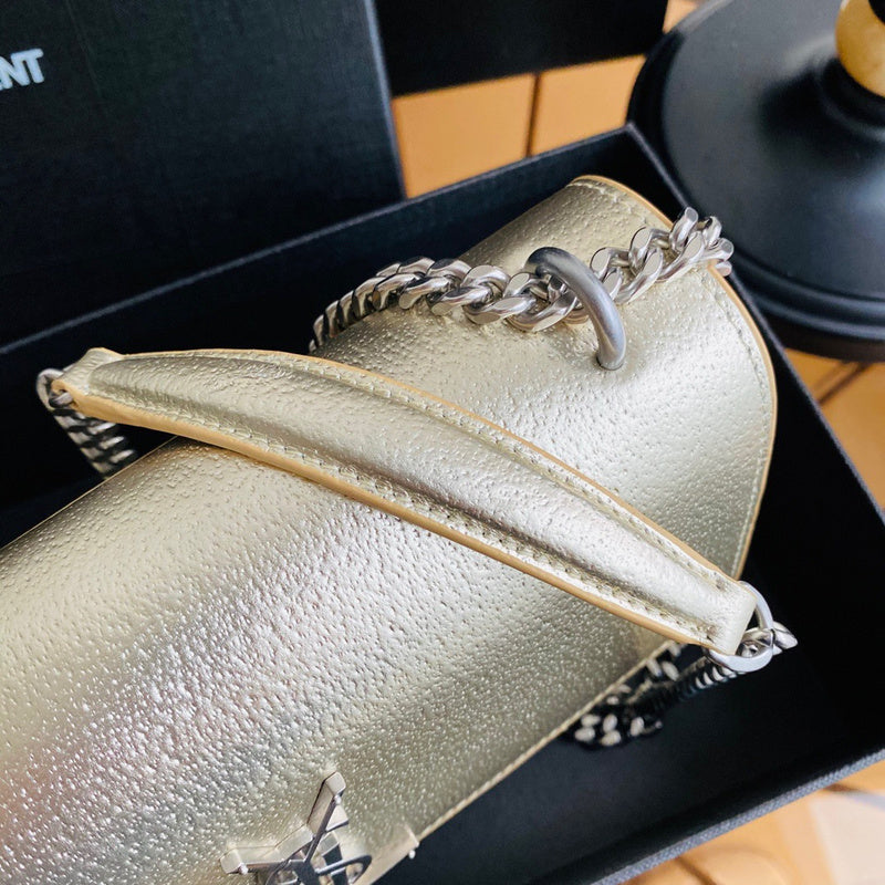 Luxe Touch - SLY Bags 458