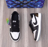 Luxe Touch Bags 

 - LTB Men Shoes - 1331