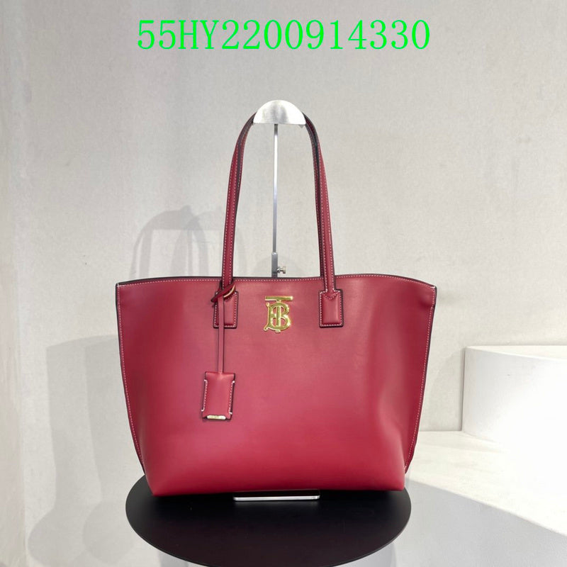 Luxe Touch Fashion -BBR Bags - 279