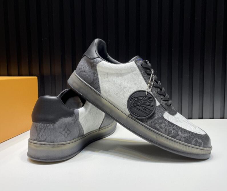 Luxe Touch Bags 

 - LTB Men Shoes - 1210