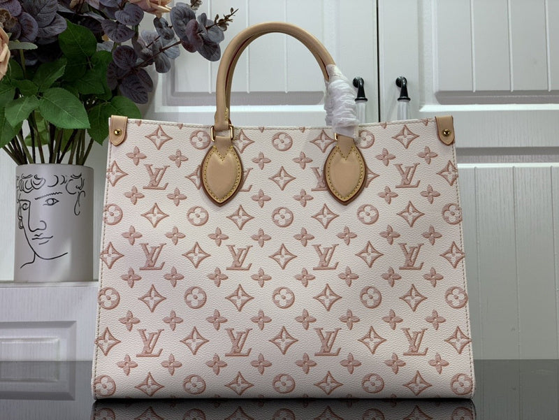 Fashion Luxe Touch bags - 3571