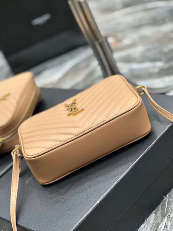 Luxe Touch - SLY Bags 582