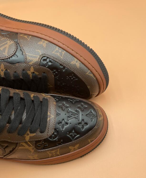 Luxe Touch Bags -  Men Shoes - 965