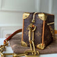 Luxe Touch Bags 

 - LTB Bags - 2997