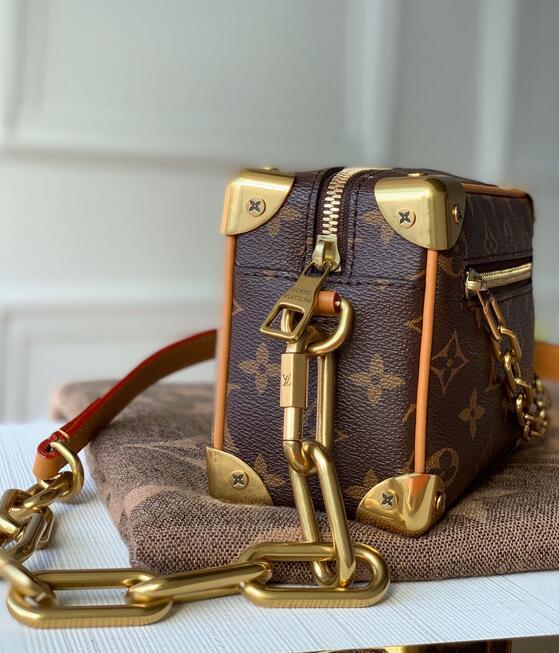 Luxe Touch Bags 

 - LTB Bags - 2997
