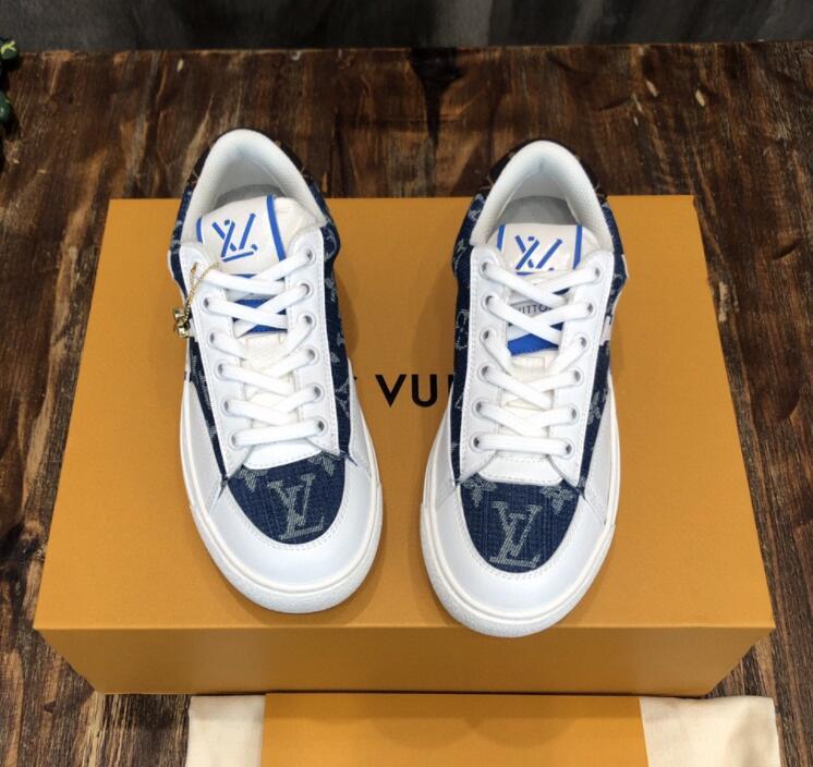 Luxe Touch Bags -  Men Shoes - 1174