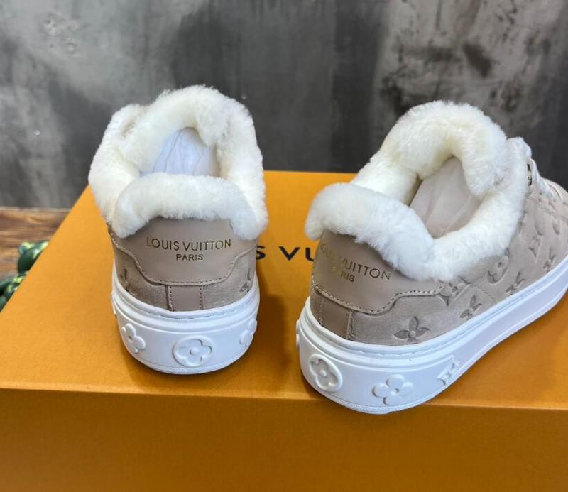 Luxe Touch Bags -  Women Shoes - 275