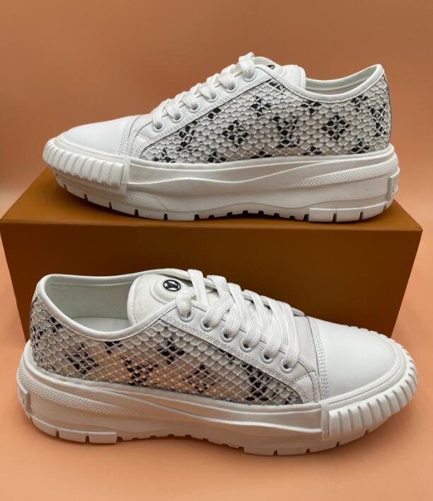 Luxe Touch Bags -  Men Shoes - 1159