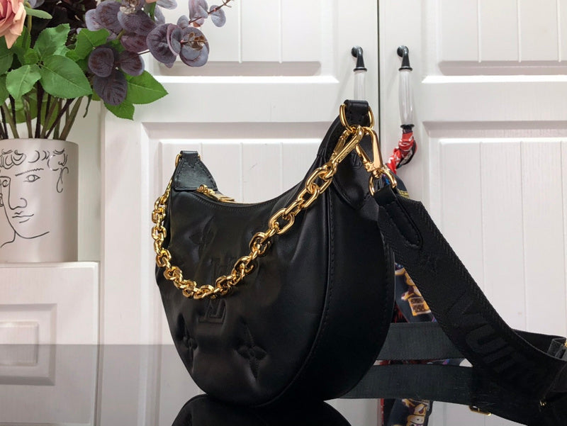 Luxe Touch Fashion LTB-Bags - 16733