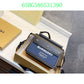 LTB Fashion -BBR Bags - 510