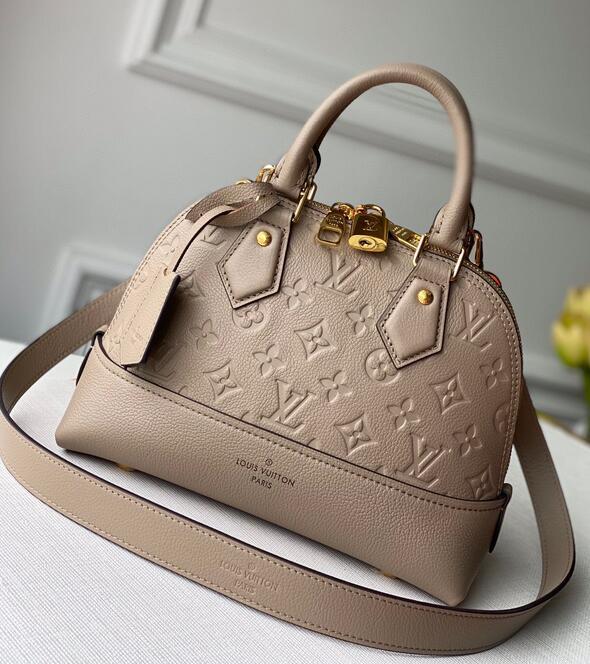 Luxe Touch Bags 

 - LTB Bags - 2992