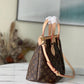 Luxe Touch Fashion LTB-bags - 17148