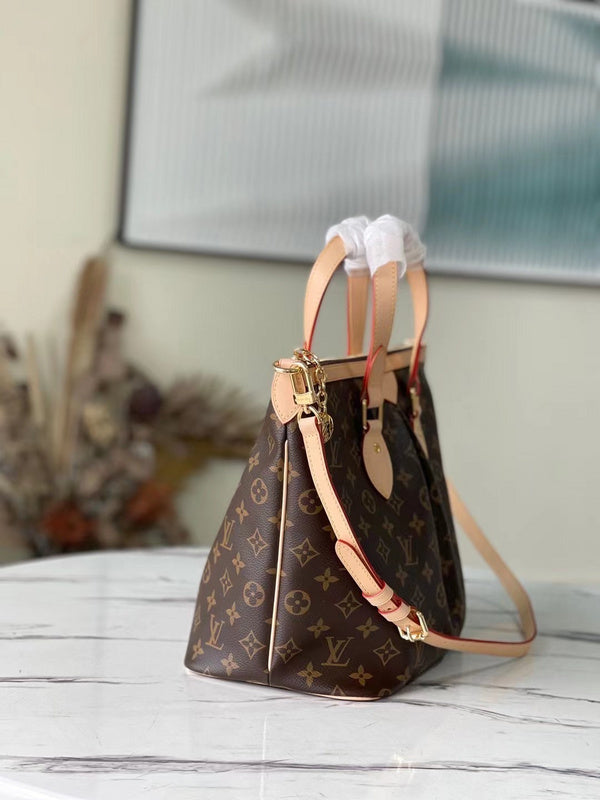 Luxe Touch Fashion LTB-bags - 17148