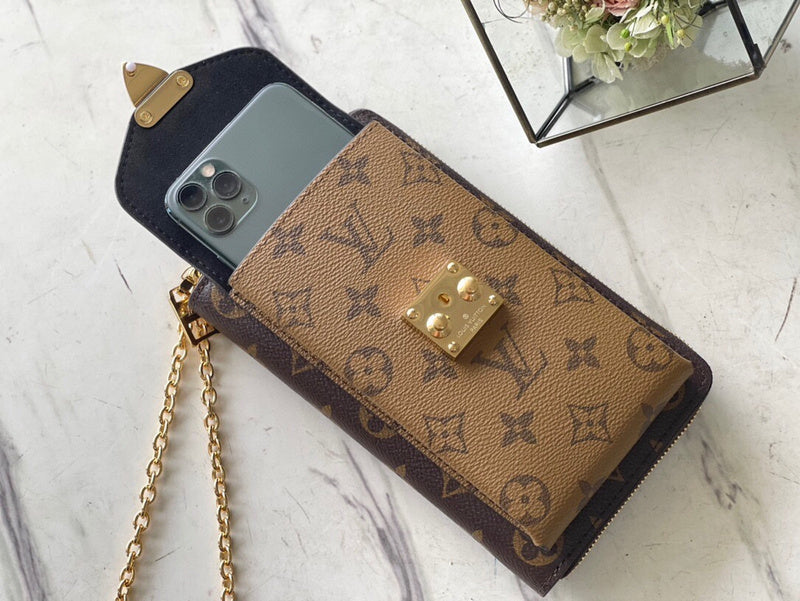 Fashion Luxe Touch bags - 4770