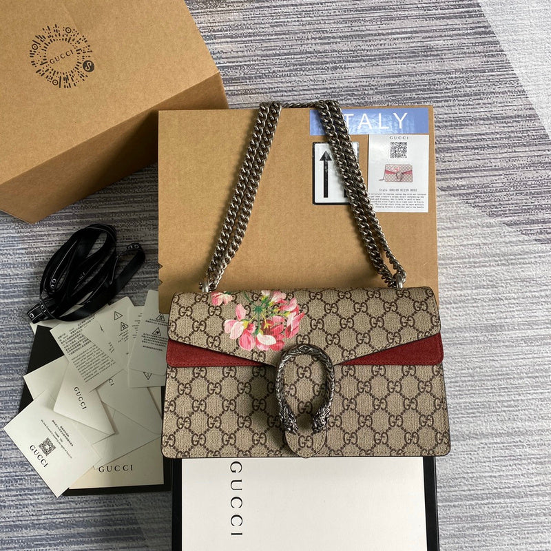 LTB - GG Bags - 2189