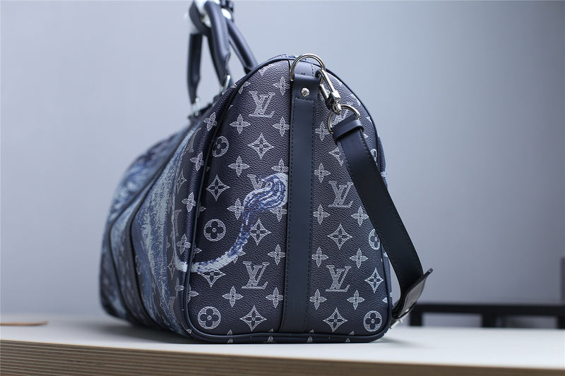 Luxe Touch Fashion LTB-bags - 9464