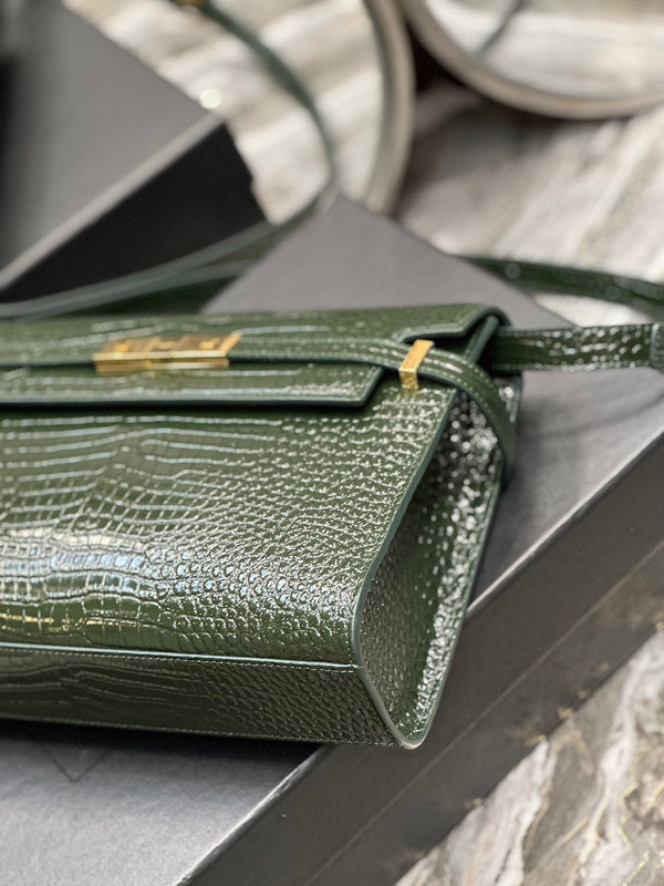 Luxe Touch SLY Bags - 138